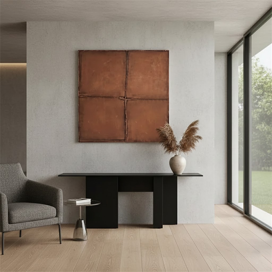 Abstract Tranquility Art Painting #BBM25 ArtiQuo