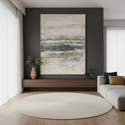 Abstract Painting #PB31 ArtiQuo