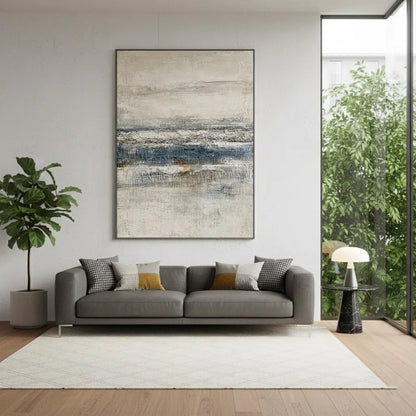 Abstract Painting #PB31 ArtiQuo
