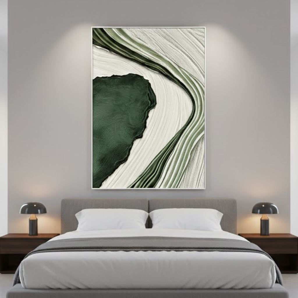 Abstract Painting #P30