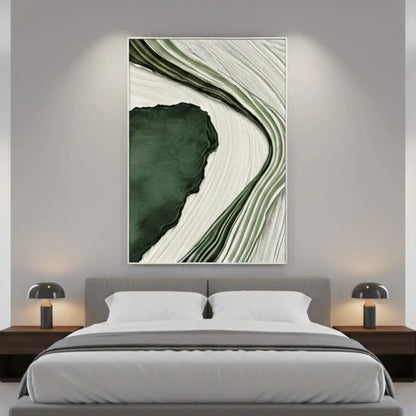 Abstract Painting #P30 ArtiQuo