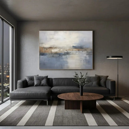 Abstract Tranquility #PB36 ArtiQuo