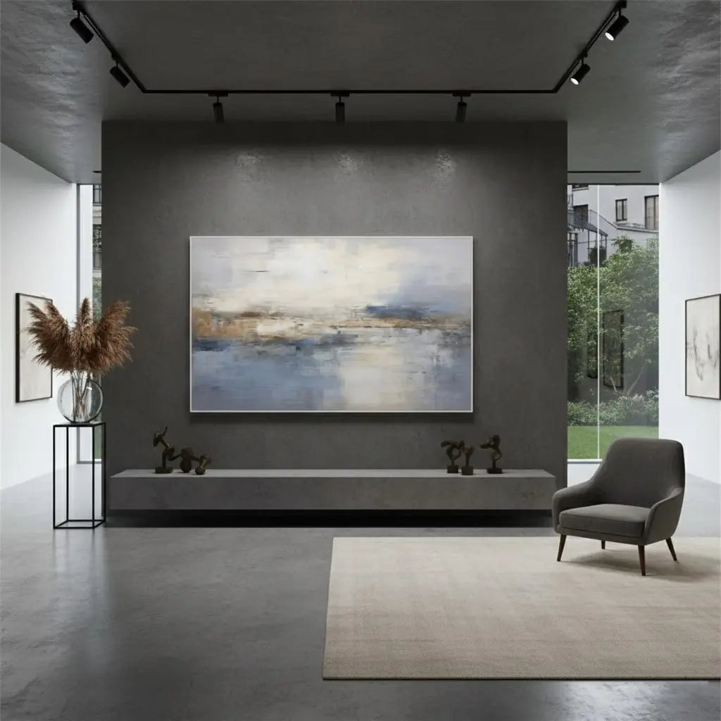 Abstract Tranquility #PB36 ArtiQuo