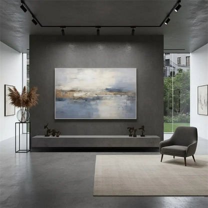 Abstract Tranquility #PB36 ArtiQuo