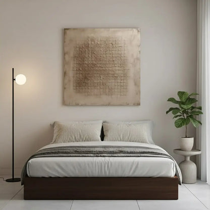 Abstract Tranquility Art Painting #BBM33 ArtiQuo