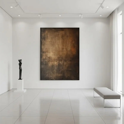 Abstract Painting #PB40 ArtiQuo