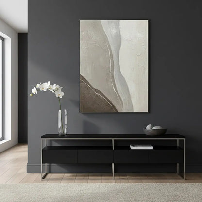 Abstract Painting #PB44 ArtiQuo