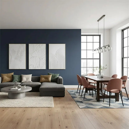 Minimalistic Balance Canvas Painting Set of 3 #P42 ArtiQuo