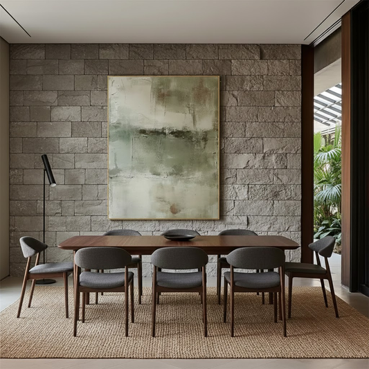 Abstract Painting #P49