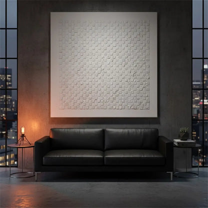 Beige & Brown Abstract | Best Wall Decore