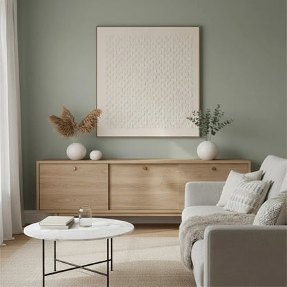 Beige & Brown Abstract | Best Wall Decore
