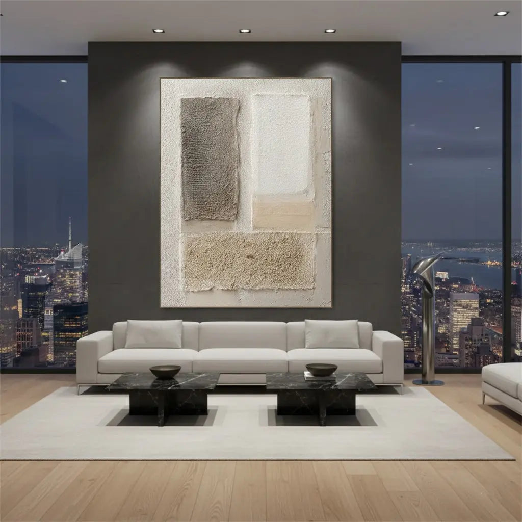 Wabi Sabi Wall Art #PB55 ArtiQuo