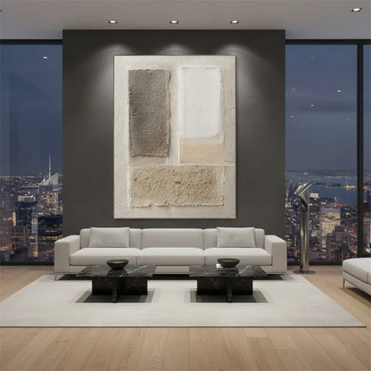 Wabi Sabi Wall Art #PB55 ArtiQuo