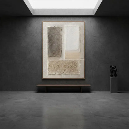 Wabi Sabi Wall Art #PB55 ArtiQuo