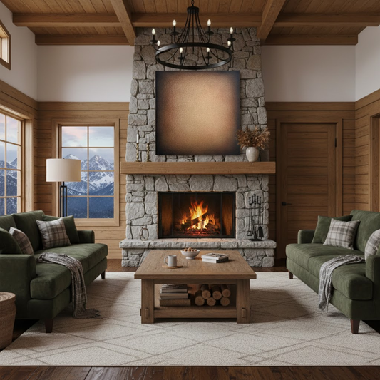 Abstract Painting #PB63