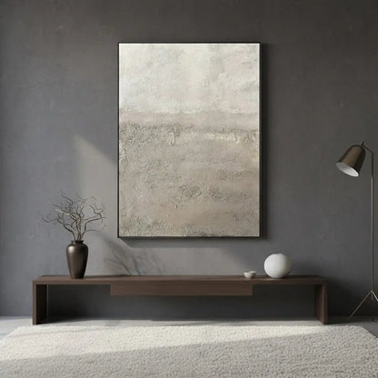 Abstract Tranquility Wall Art #PB70 ArtiQuo