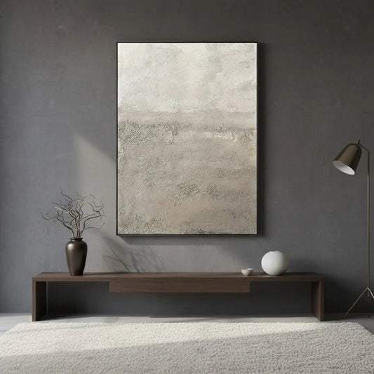 Abstract Tranquility Wall Art #PB70 ArtiQuo