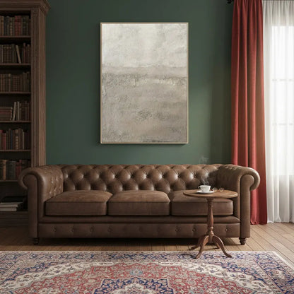 Abstract Tranquility Wall Art #PB70 ArtiQuo