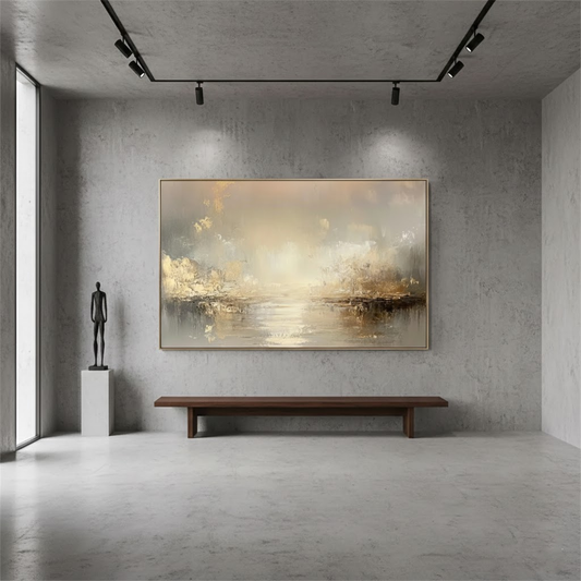 Abstract Painting  #PB75