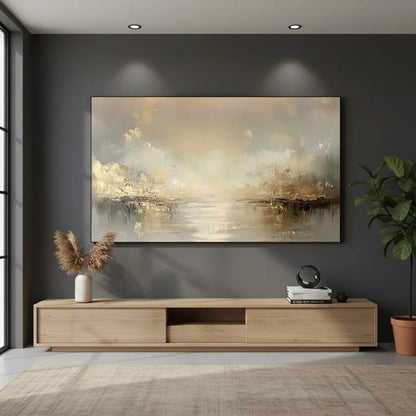 Abstract Painting  #PB75 ArtiQuo