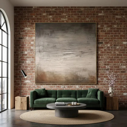 Abstract Painting #PB81 ArtiQuo