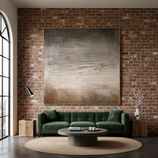 Abstract Painting #PB81