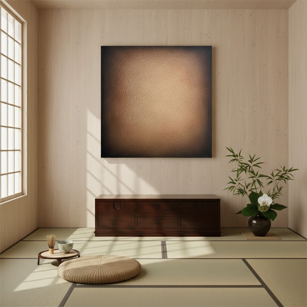 Abstract Painting #P81