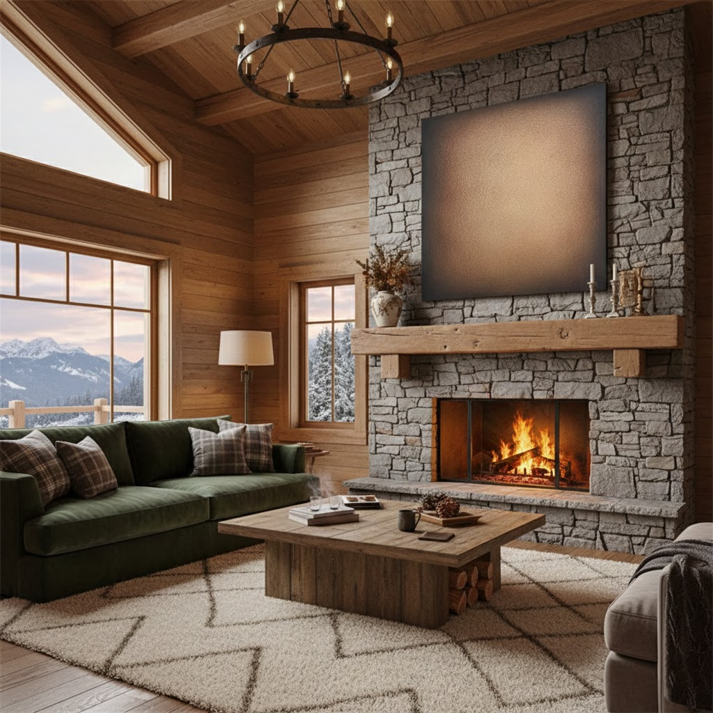 Abstract Painting #P81