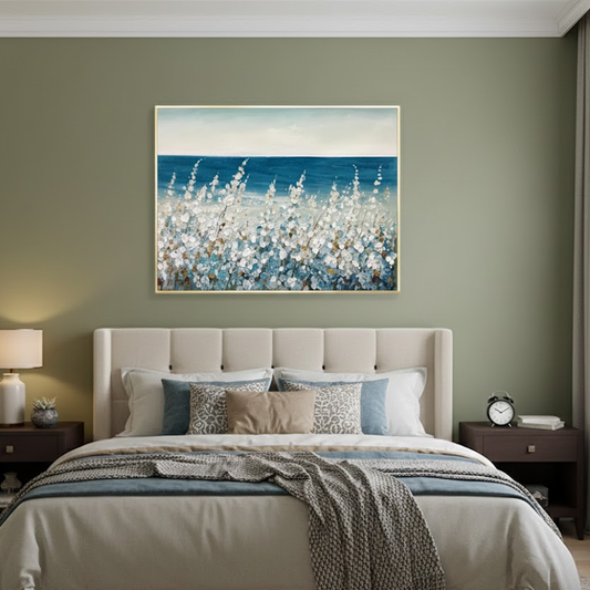 Abstract Painting #P83