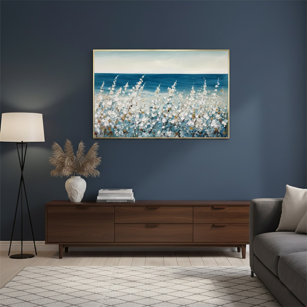 Abstract Painting #P83