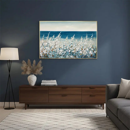 Abstract Painting #P83 ArtiQuo