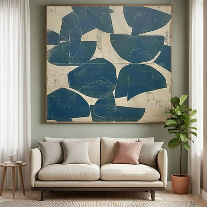 Abstract Painting #PB83 ArtiQuo