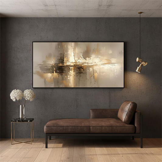 Abstract Painting #PB96