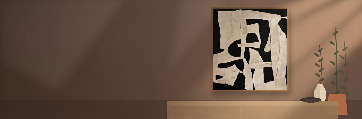 ABSTRACT ART