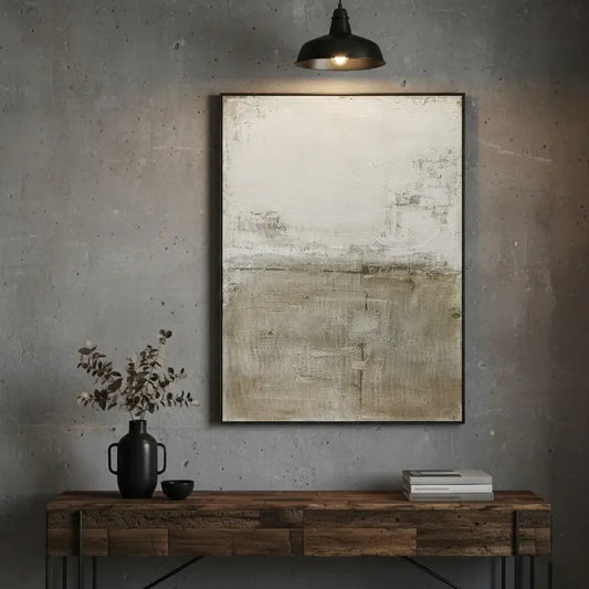 Landscape Abstract Wall Art #WM21 ArtiQuo